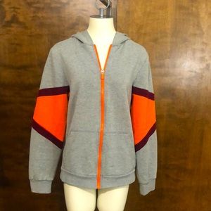 Athletic Works, Zip Up Sweatshirt